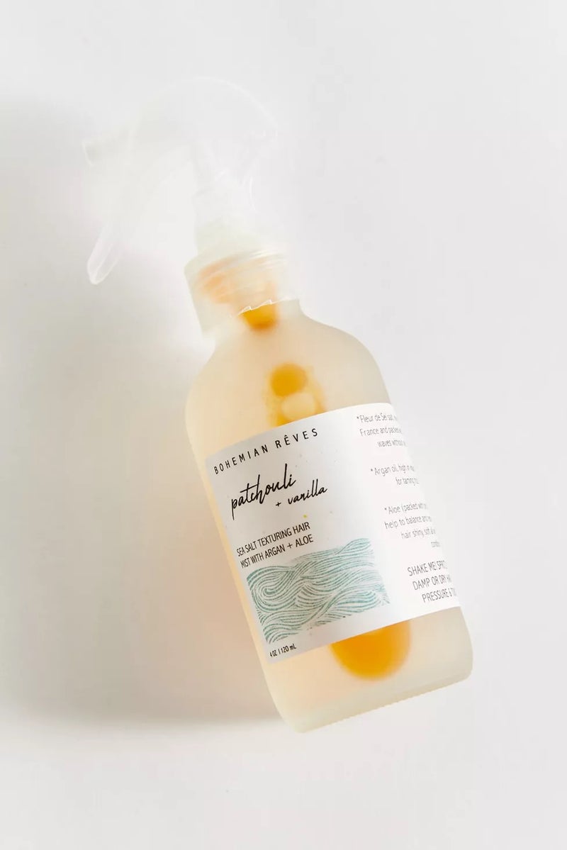 Texturizing Sea Salt Hair Mist