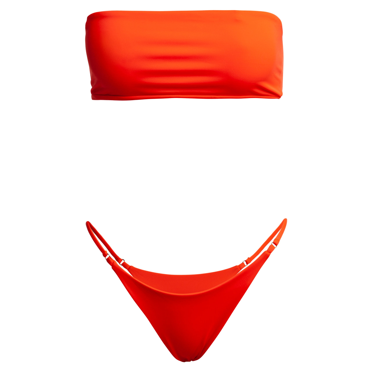 Haiki Bottom