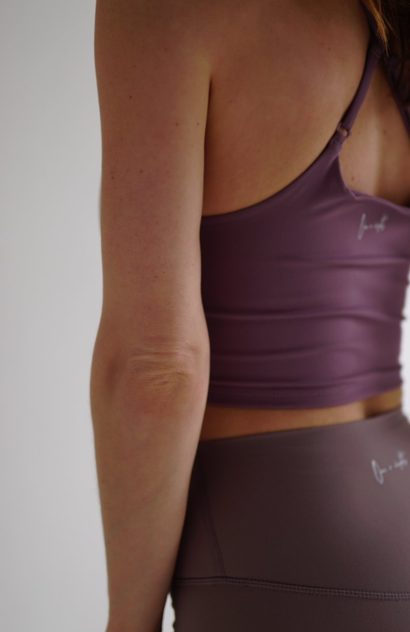 Berry Birst Allure Leggings