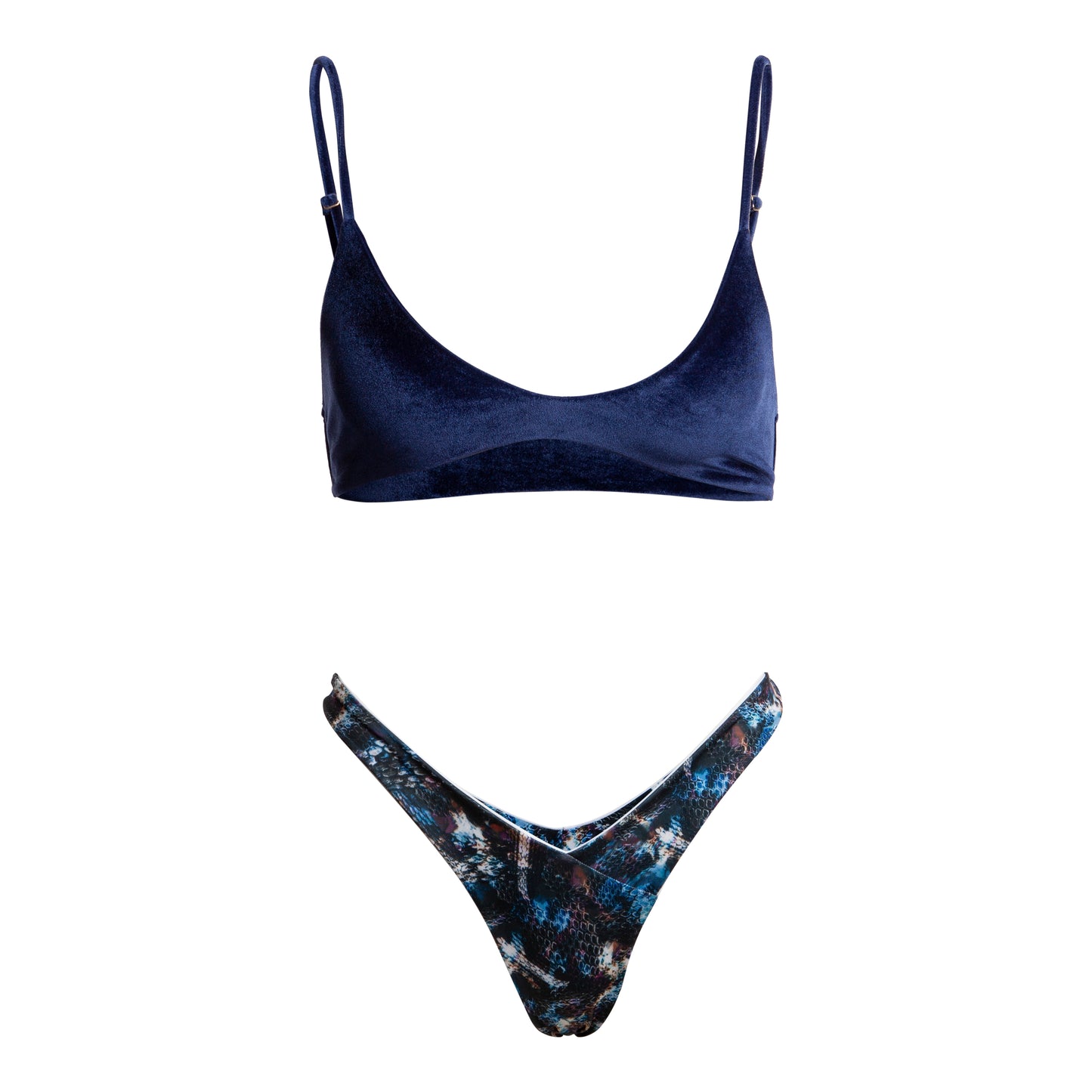 Mila Top