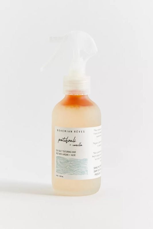 Texturizing Sea Salt Hair Mist