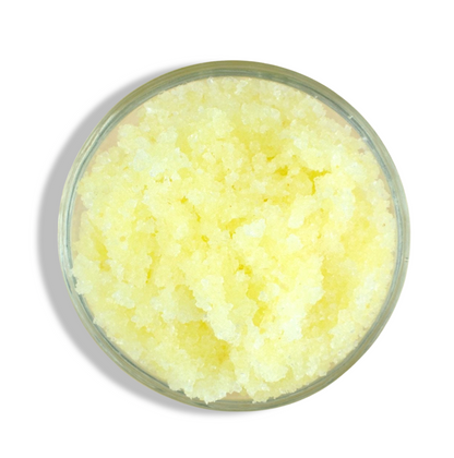 Golden Turmeric Yoni + Body Scrub