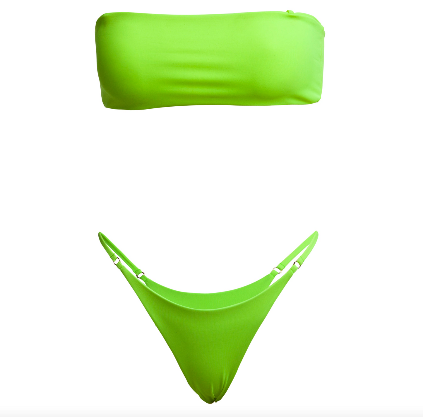 Haiki Bottom