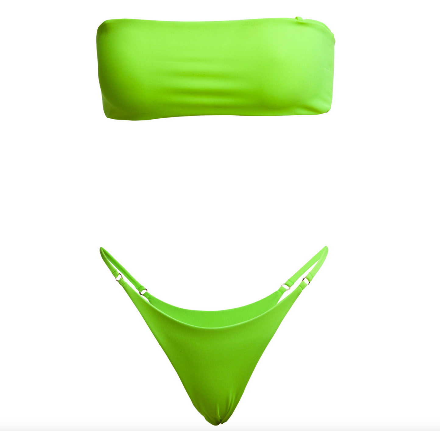 Haiki Bottom
