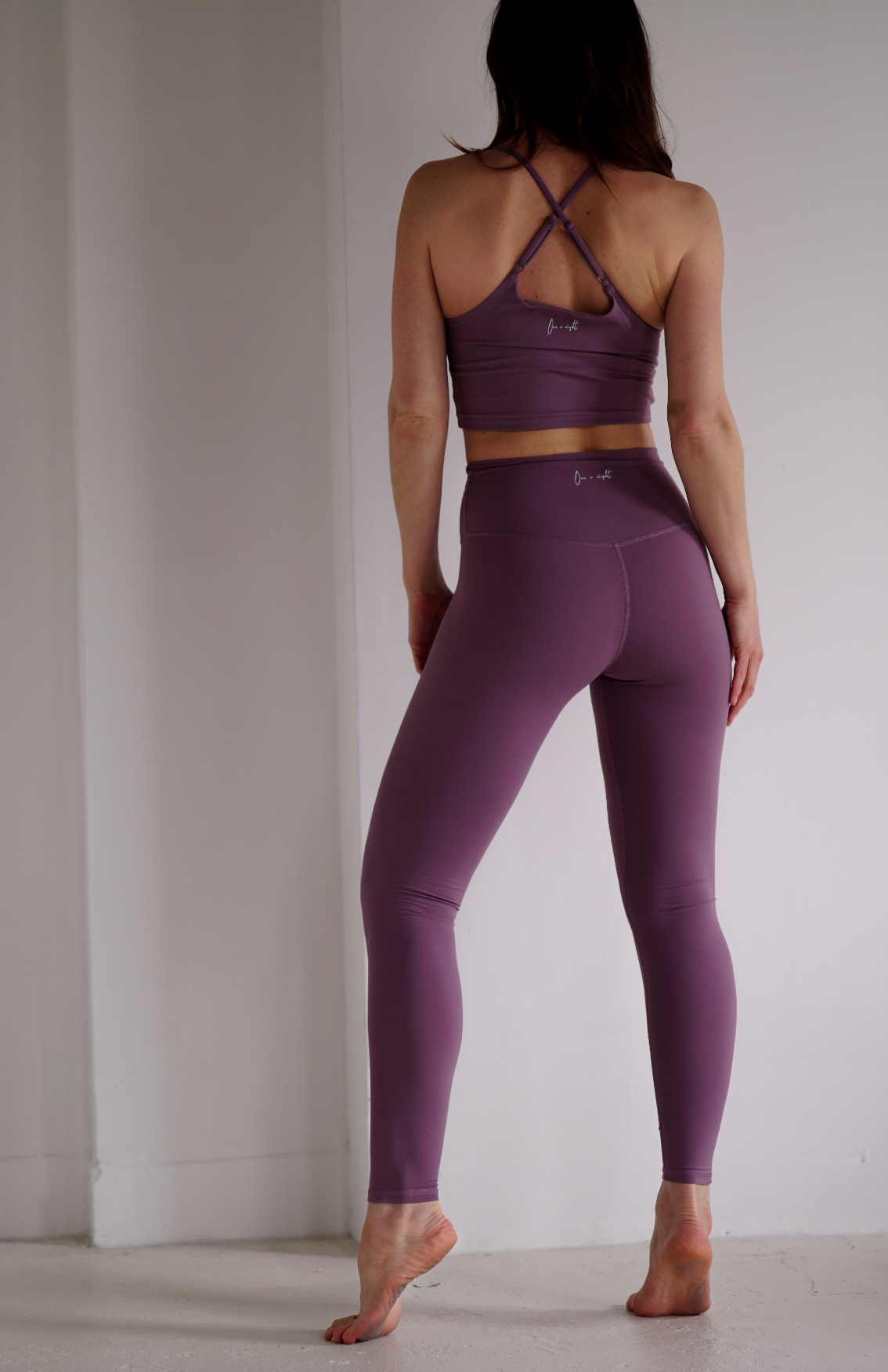 Rivalry Clothing Co. Allure Leggings