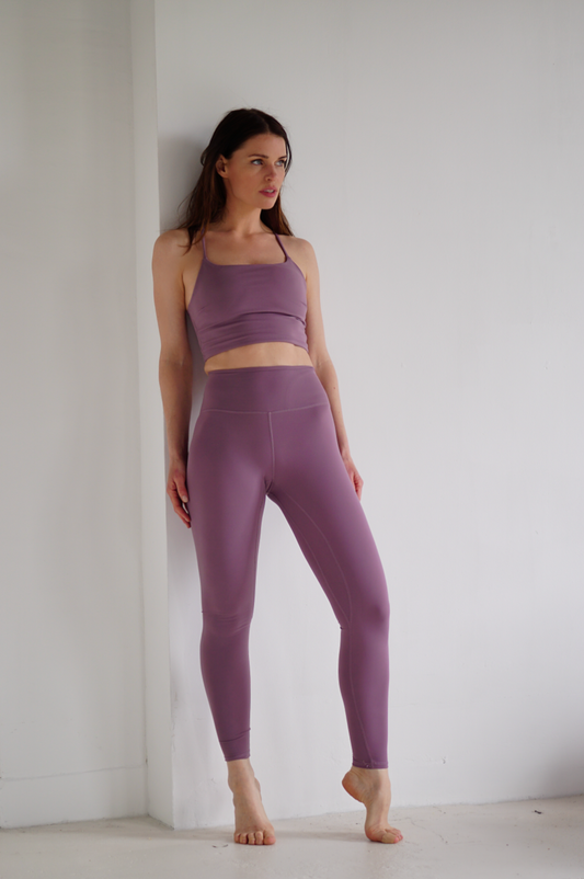 Berry Birst Allure Leggings