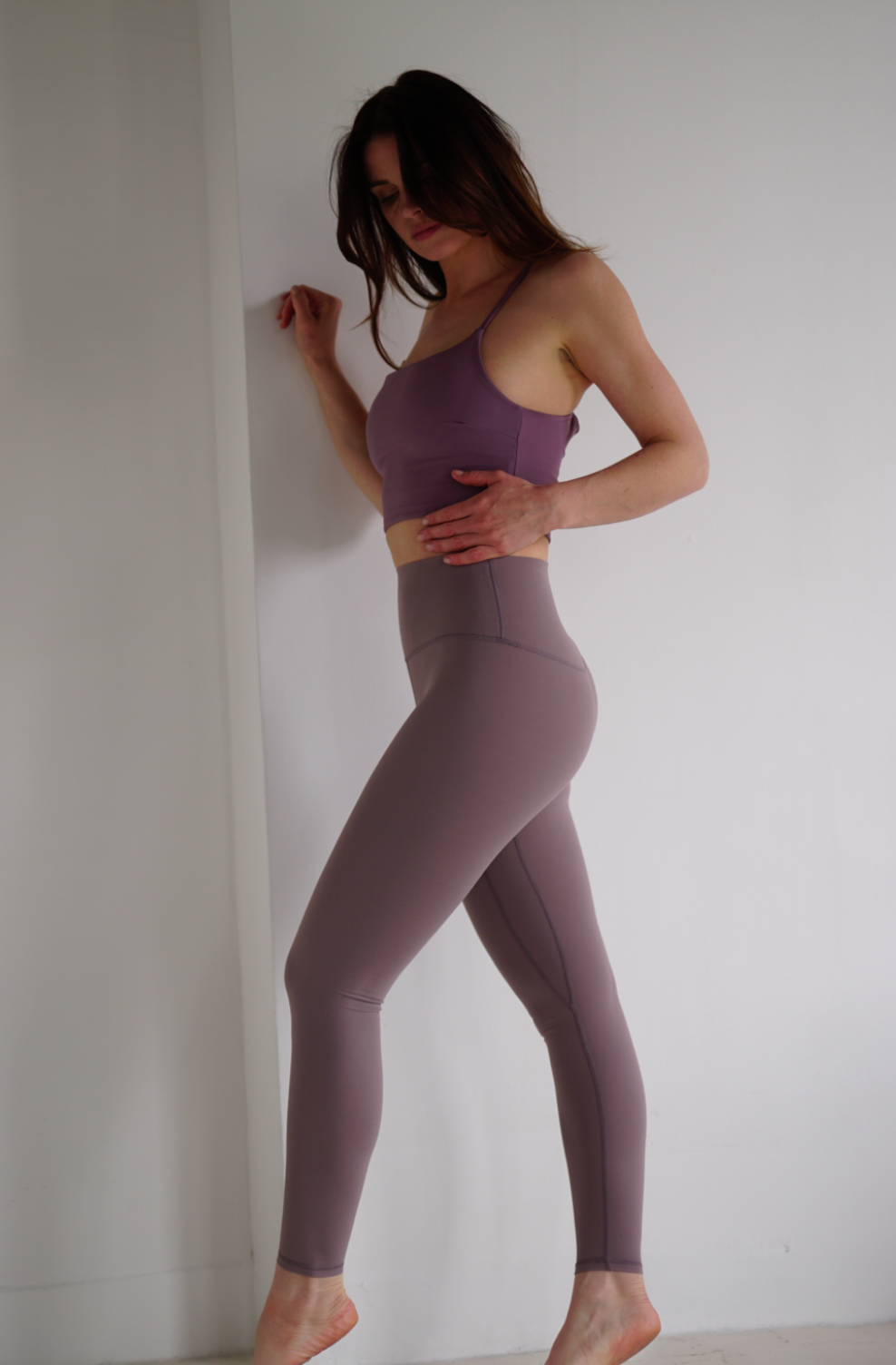 Berry Birst Allure Leggings