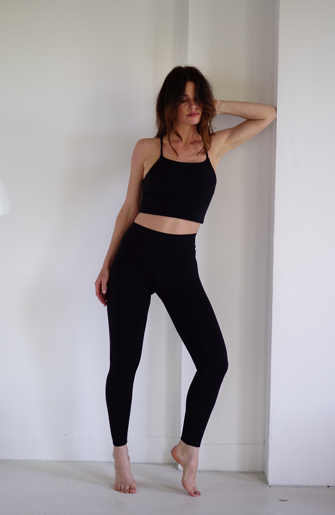 Classic Allure Leggings