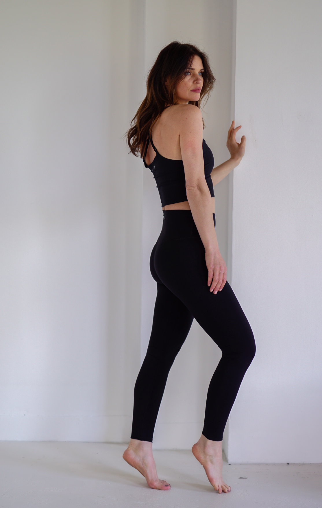 Classic Allure Leggings