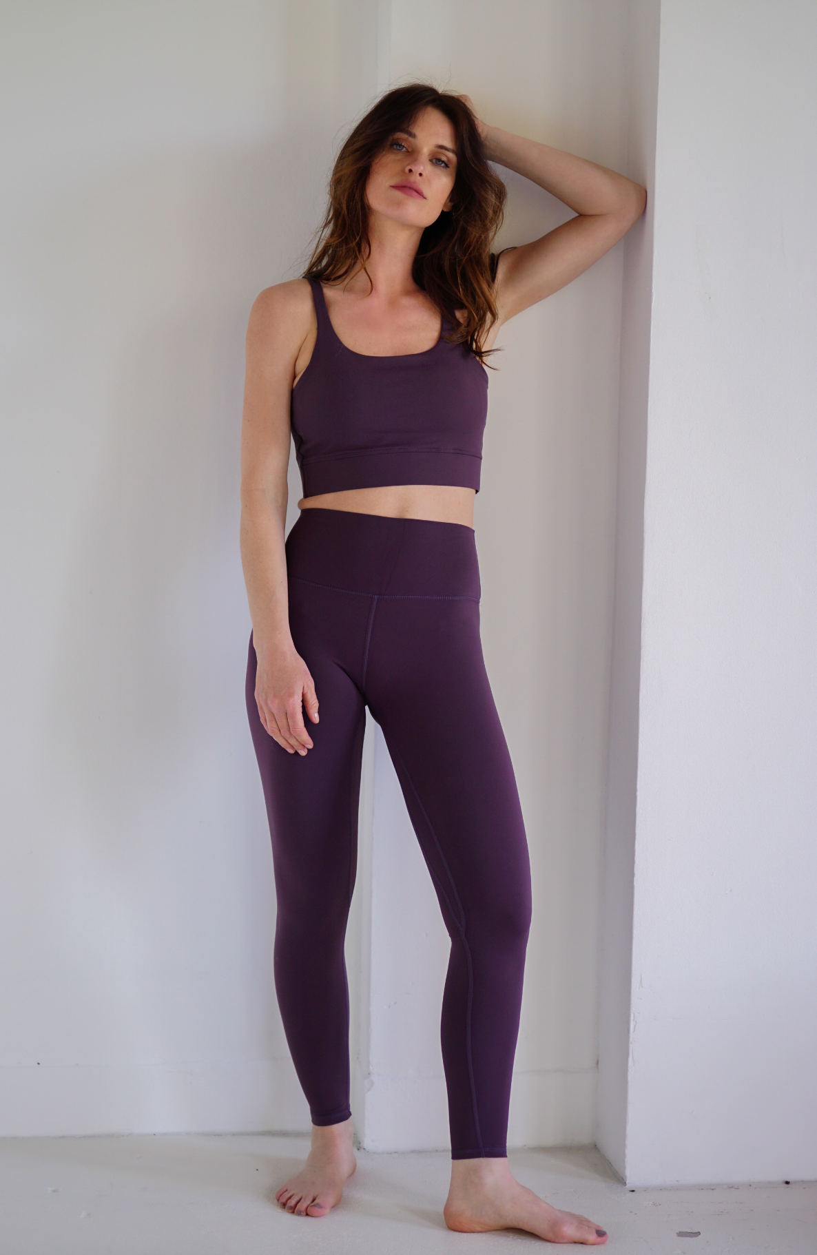 Classic Allure Leggings