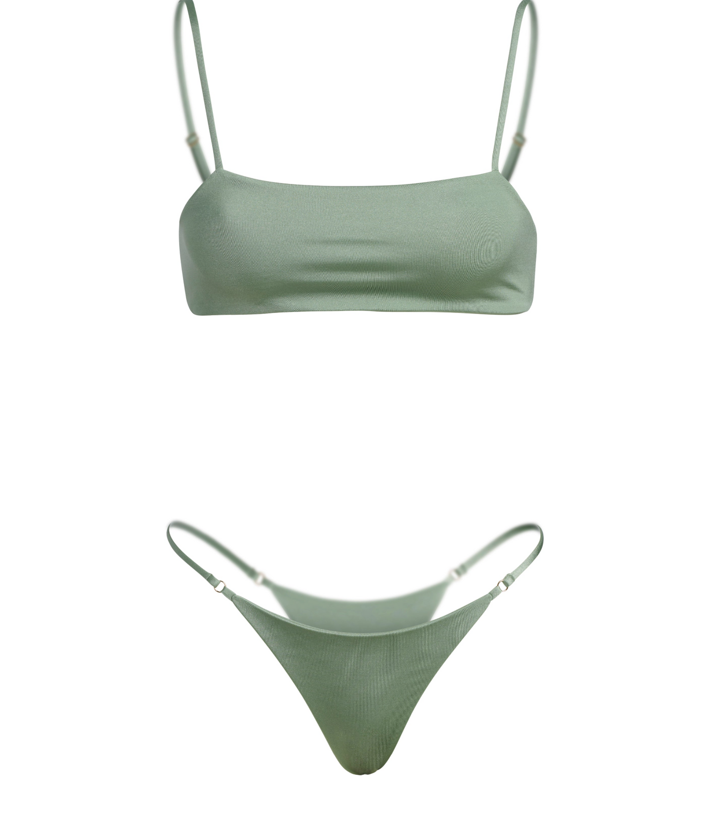 Haiki Bottom